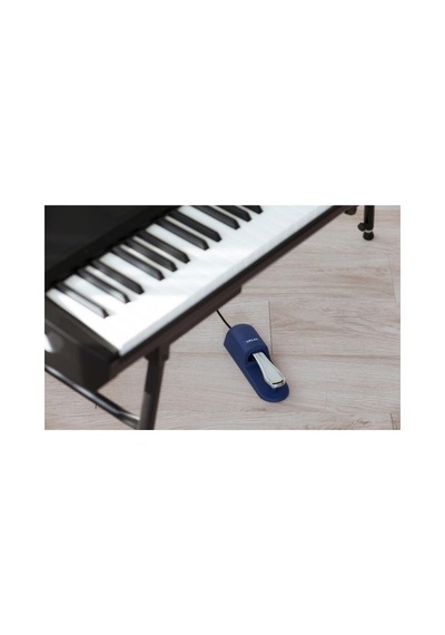 Valdı Bp-3 Sustain Pedal Evrensel Klavye Ve Piyano Pedalı