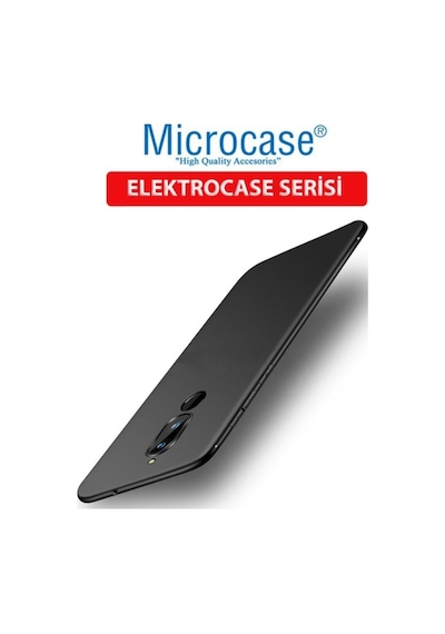 Meizu M6T Elektrocase Serisi Silikon Kilif + Cam (Seç) 344851431