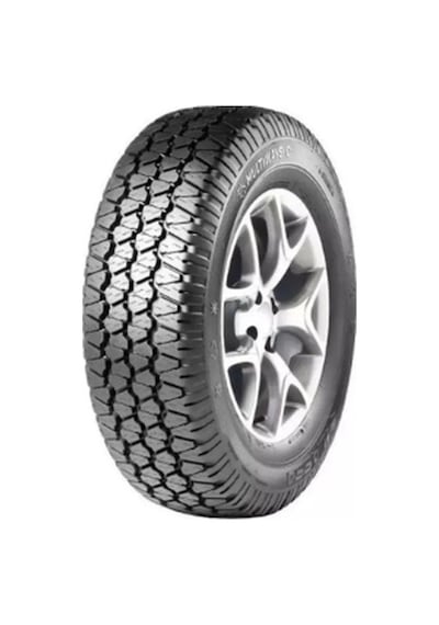 Lassa 215/65R16C 109/107R 8Pr Multiways-C M25 Dört Mevsim Lastiği 2026