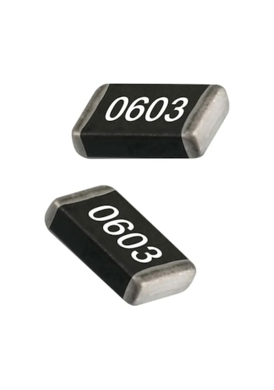 51K 0603 KILIF 1/10W SMD DİRENÇ 100 ADET