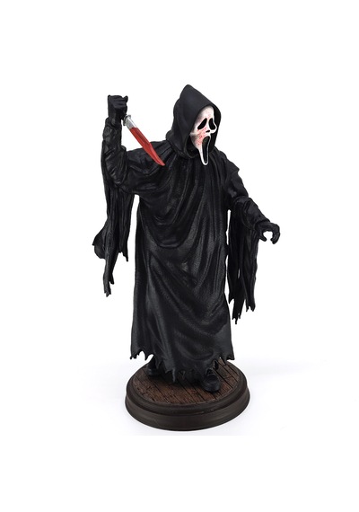 Çığlık - Scream Figür 20 Cm