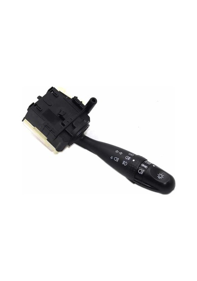 Toyota Uyumlu Yaris Sinyal Kolu Far Kolu 1999--2005 Sis Lamba Devreli 417703161