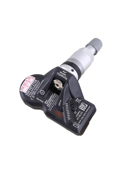4 Adet Lastik Basıncı Sensörü 5q0907275b Rdks Sensör Seat A3 A4 A5 A6 A7 Q1 Q2 Q3 Q4 Q5 Q7 Tpms Lastik Basıncı Se