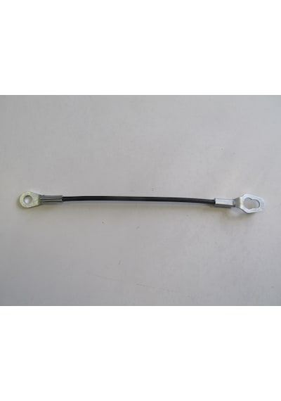Toyota Hılux Pıck Up Vıgo D4d 05/11 Bagaj Destek Teli 35,5 Cm Bagaj Halatı - Kapı Kolu