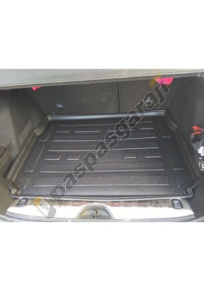 Peugeot 2008 Crossover Bagaj Havuzu 2013-2019 Arası