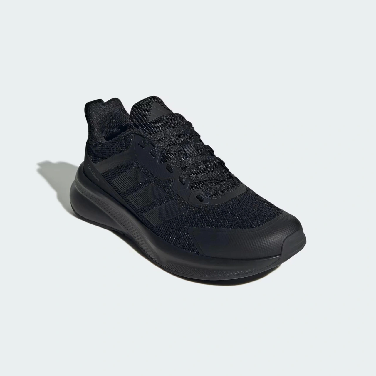 Adidas Fortarun 4.0 Günlük Spor Ayakkabı C-adıjq5166j10a00 Siyah