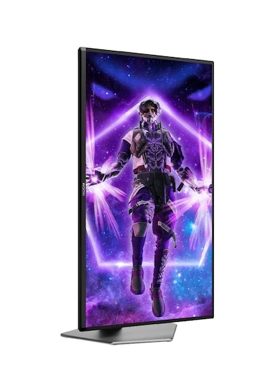 Agon Pro AG326UD 31.5" 165 Hz 0.03 MS HDMI Dp Adaptivesync Pivot Hdr 400 Rgb Uhd Qd-Oled Monitör