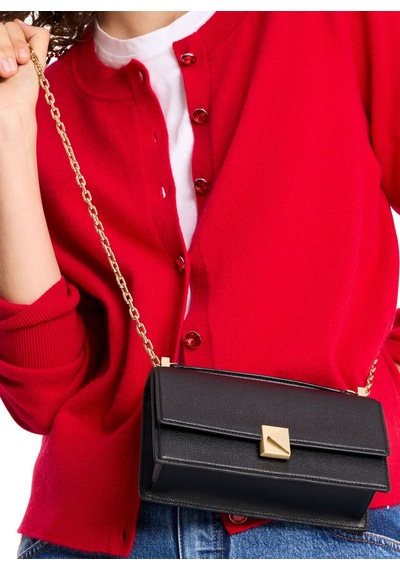 Kate Spade Siyah Kadın Çapraz Çanta Kj656blk