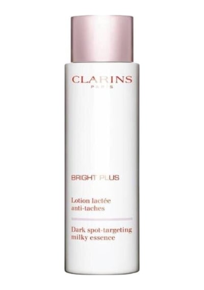 Clarins Bright Plus Milky Essence 200 ML