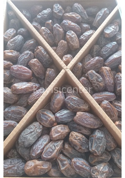 Toptan Kudüs Medjoul Hurma 10 Kg 10 KG