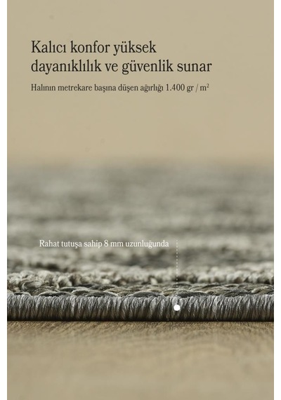 İskandinav Tasarım Karo Desenli Gri Halı Salon Halısı, Mutfak Halısı, Yolluk, Paspas,dış Mekan Halı