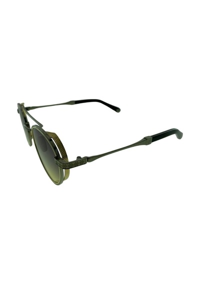 Katsuo Dw1191 Unisex Güneş Gözlüğü Siyah 48532140