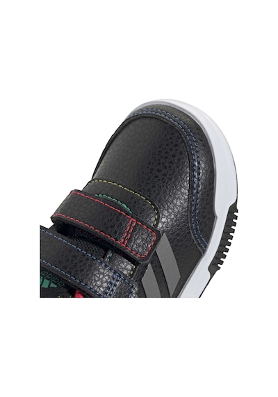 Cblack/ıronmt/lucred Adidas Bebek Günlük Spor Ayakkabı Tensaur Sport 2.0 Cf I Jq2877 Siyah