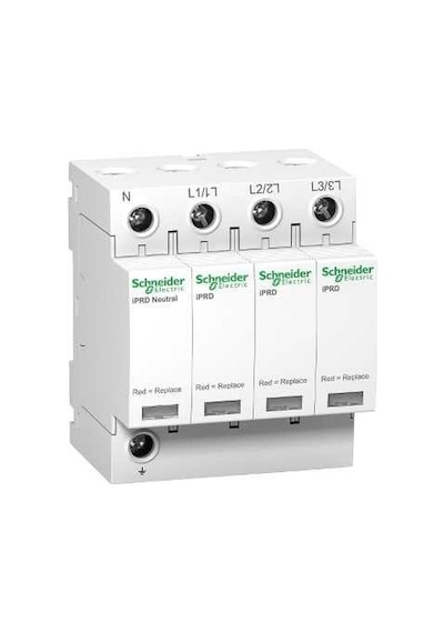 Schneider A9l20601 İprd20r 320r 3p+n Parafudr