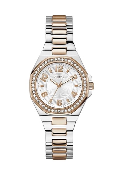 Guess Gugw0877l4 Kadın Kol Saati Çok Renkli