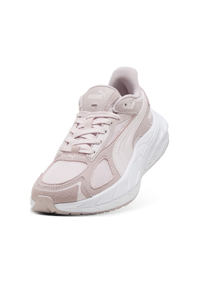 Puma Hypnotic Ls 2 Kadın Pembe Sneaker Ayakkabı 40471412