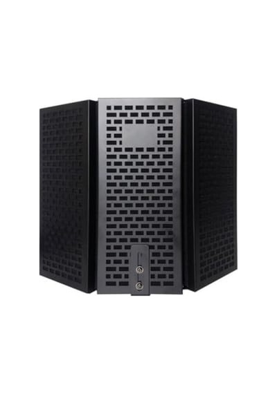 Lastvoice Pf-30 Mikrofon Ses Yalıtım İzolasyon Paneli 30x18x19 Cm