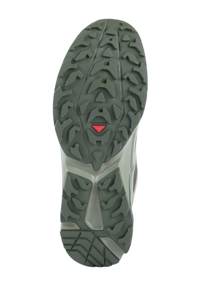 Salomon Xt-evr Goretex Erkek Outdoor Ayakkabı Haki