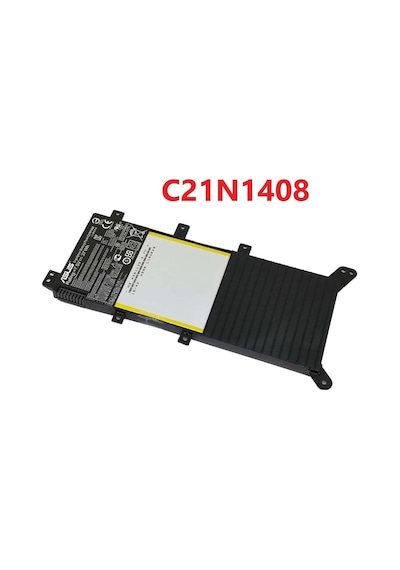 Asus Uyumlu K555 / K555L / K555Lb / K555Ln C21N1408 Batarya Pil N11.624