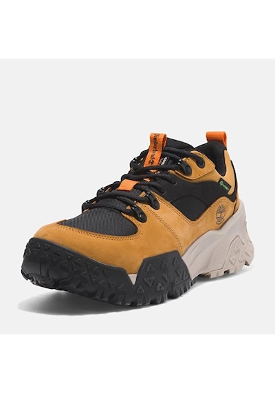 Timberland Motion Scramble Su Geçirmez Erkek Ayakkabı Wheat Sarı