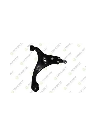 Kia Cerato On Alt Salincak Sol 2010-2012 Teknorot Hy379