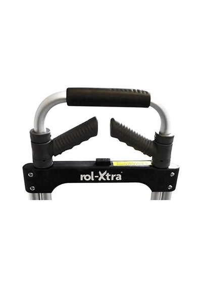 42521 120 Kg Aluminium Folding Trolley