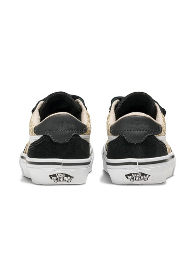 Vans Brooklyn Ls V Çocuk Spor Ayakkabı Vn000ekgbm81 Vn000ekgbm81 Siy Siyah