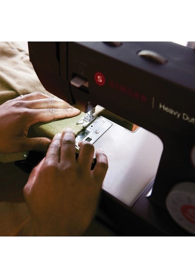 Sınger 4432 Heavy Duty Dikiş Makinesi
