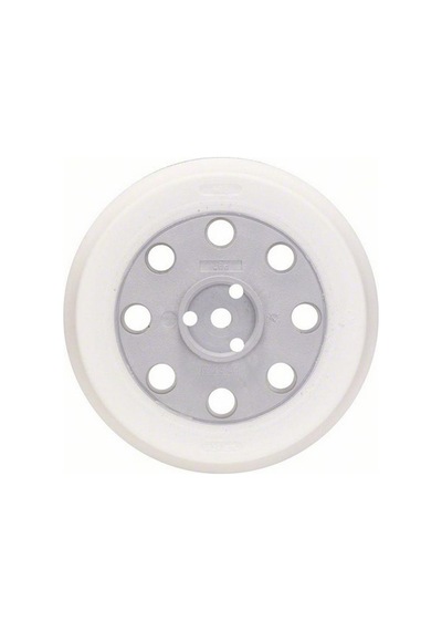 Bosch Gex 125 A Eksantrik Zımpara Tabanı 2 608 601 117