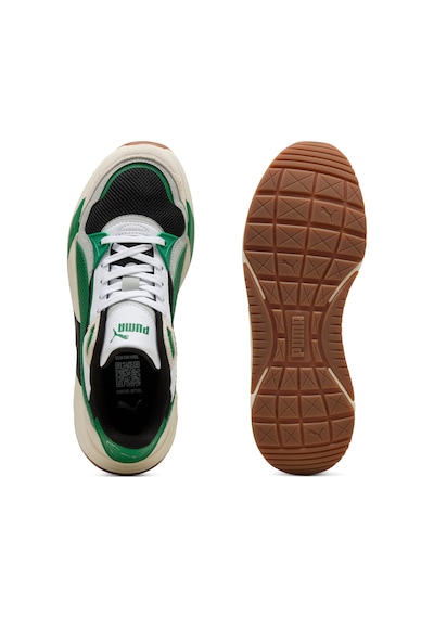 Puma Trınıty 2 Unısex Spor Ayakkabı 400230 03 Siyah