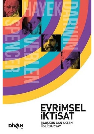Evrimsel İktisat - Mydr-605910