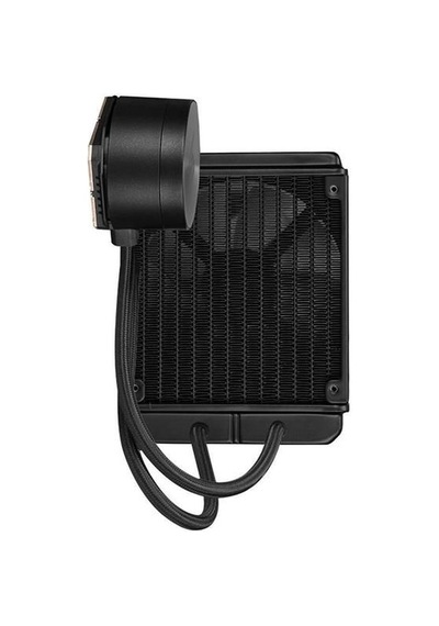 Powerboost 120mm Noble 120 Pb-lcs-yc120 Rgb Sıvı Soğutmalı Am5-1851p İşlemci Fanı-212381