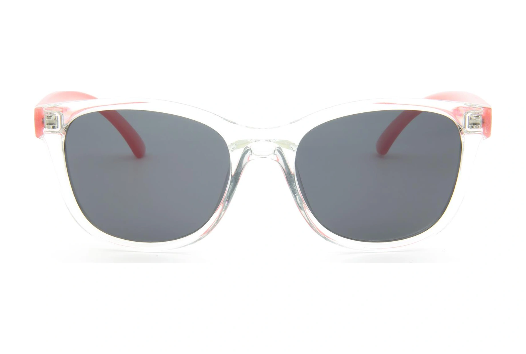 Lexdray Mod313-c0326 46 Polarize Çocuk Güneş Gözlüğü Şeffaf
