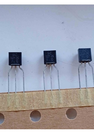 Bc327-25 Itt Transistör 200 Adet