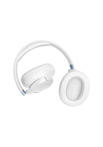 Tune 780 Btnc Kulaklık, Aktif Gürültü Engelleme, Ct, Kulak Üstü, Beyaz