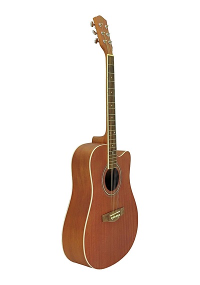 Ardor Lfg668C Akustik Gitar Kılıf