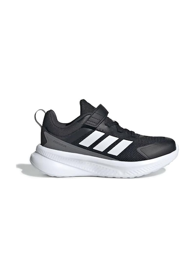 Adidas Performance Fortarun 4.0 El C Çocuk Günlük Ayakkabı Jq5193 Siyah