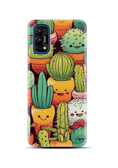 Realme 7 Pro Kılıf Hd Baskılı Kılıf Yüksek Korumalı - /çoksatanlar/- Name-359.jpg Renk26 Renk26
