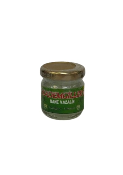 Kademgiller Nane Özlü Vazelin 50 ML