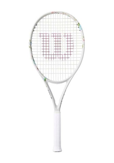 Wilson Clash 100 V3 Beauty & Agony Tenis Raketi Wr211111