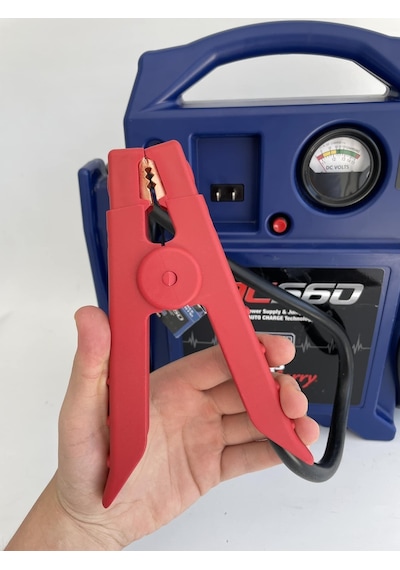 Jump-n-carry Jnc660 110v Akü Takviye Cihazı 1700a Batarya Sorunlu