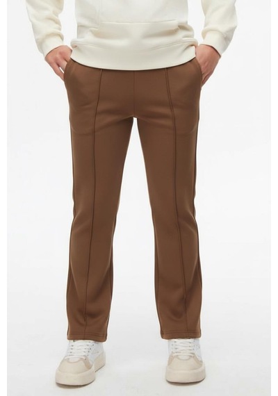 Xo Kids Kız Çocuk Pantolon 5-9 Yaş 35863 Kahve