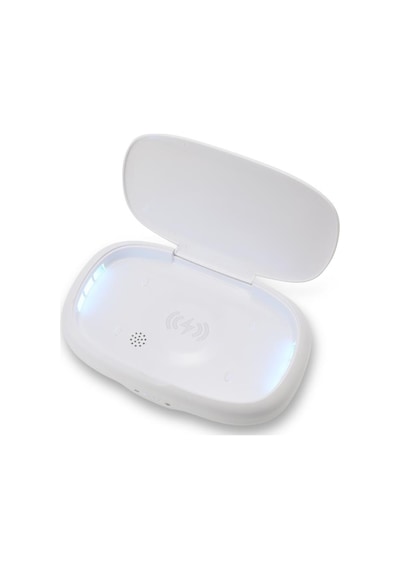 Polosmart PSH04 Sterilizasyon Kutusu Beyaz