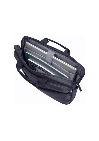 Hp 16" A08jwaa Everyday Odyssey Gray Notebook Çantası 4731 Sıyah
