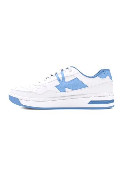 Under Armour Ua W Court 96 Kadın Beyaz Sneaker Ayakkabı 3028637-101 1655352 Beyaz