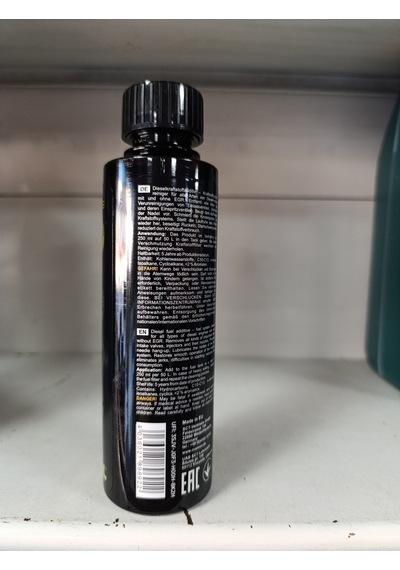 Mannol Dizel Enjektör Temizleyici 250 Ml 9956