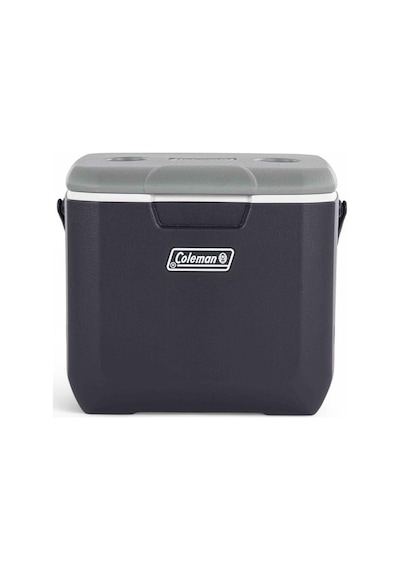 Coleman Daintree Personal Hard Cooler Soğutucu Buzluk 28 Lt Grey gri