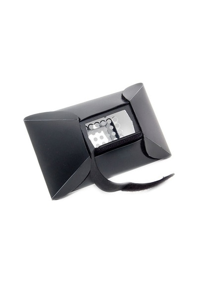 Universal Flash Soft Box Dıffuser- Flaş Yumşatıcı Pd-3