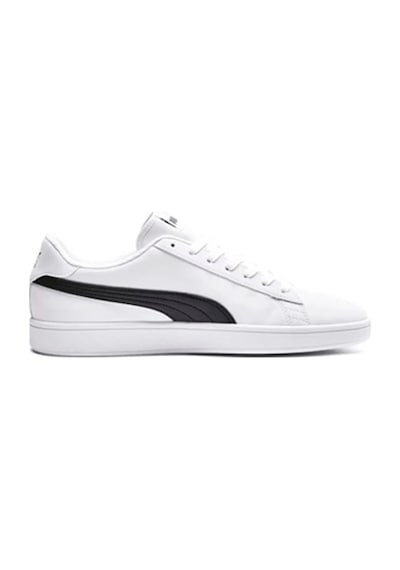 Puma Smash V2 L Beyaz Erkek Sneaker 000000000100325849 Beyaz - Siyah Puma Smash V2 L Beyaz Erkek Sneaker 000000000100325849 Beyaz - Siyah