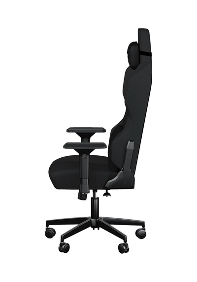 Exvega Andromeda Kumas Siyah Gaming Koltuk Çok Renkli